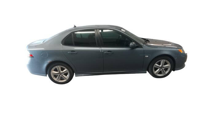 Used 2010 Saab 9-3 2.0T w/ Comfort Package AWD/4WD image 7