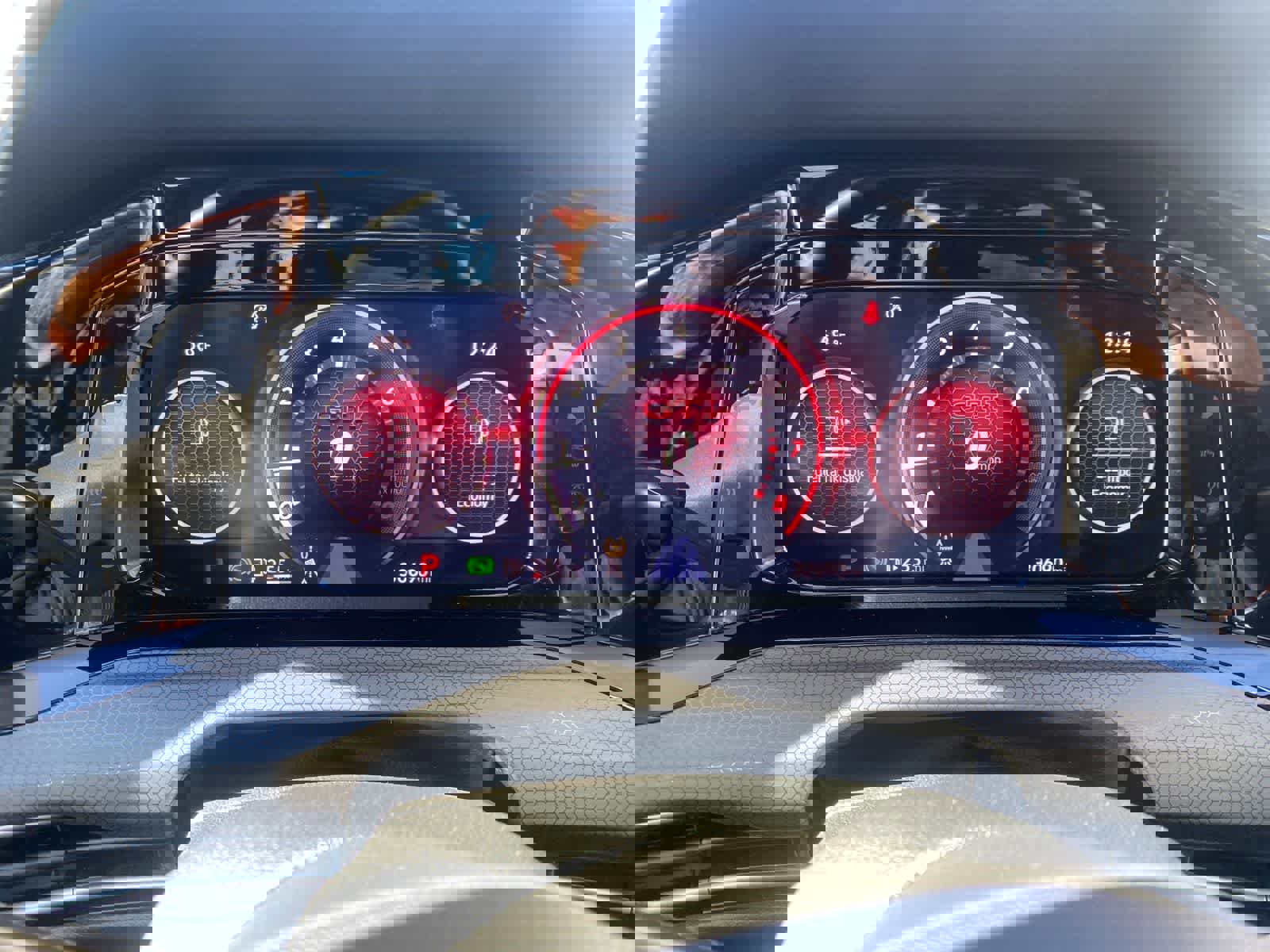 Used 2024 Volkswagen GTI S image 14