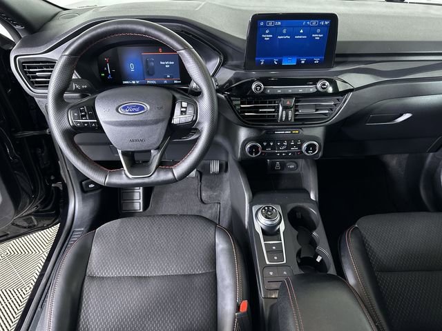 Used 2025 Ford Escape ST-Line Select image 20