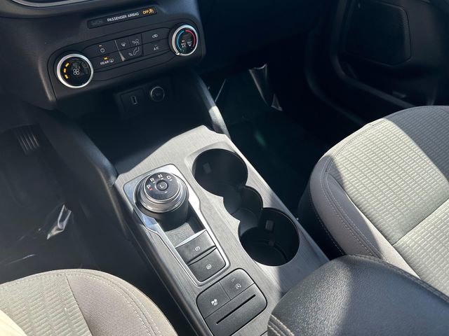 Used 2020 Ford Escape S AWD/4WD image 17