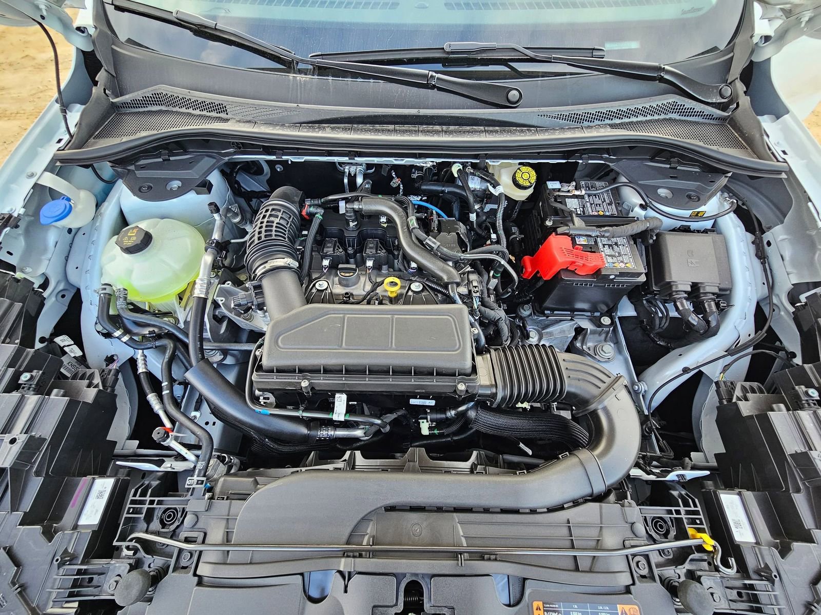 New 2026 Ford Escape Active image 22