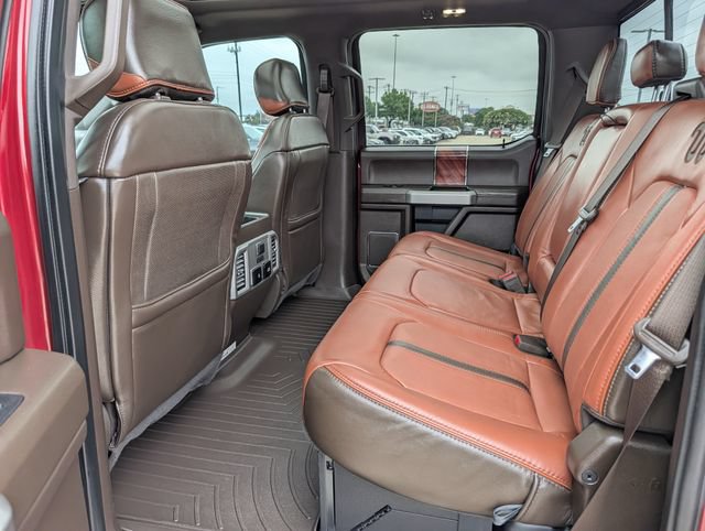Used 2019 Ford F250 King Ranch w/ King Ranch Ultimate Package AWD/4WD image 27