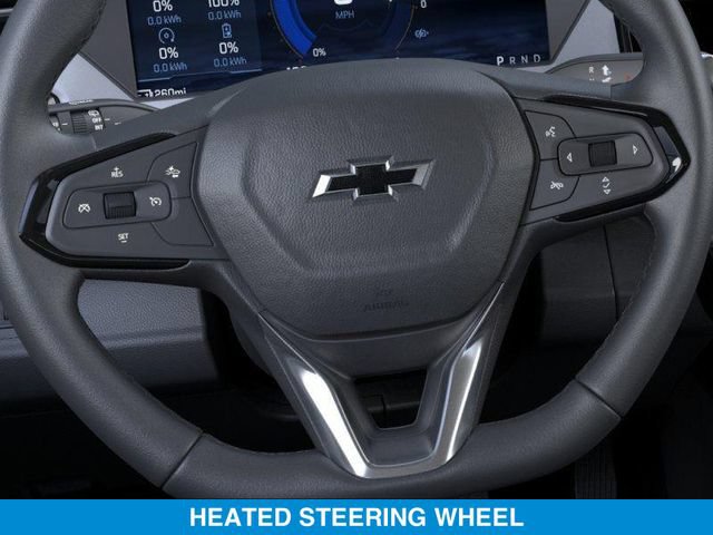 New 2027 Chevrolet Bolt RS w/ Technology Package FWD image 19