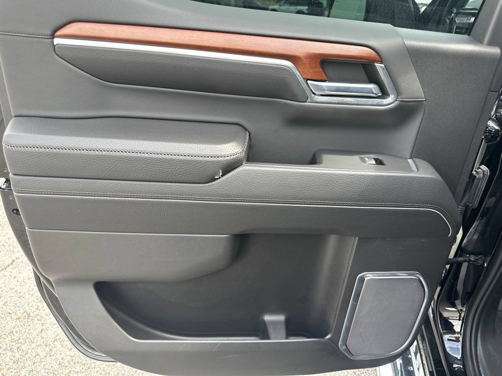 Used 2022 GMC Sierra 1500 Denali AWD/4WD image 25