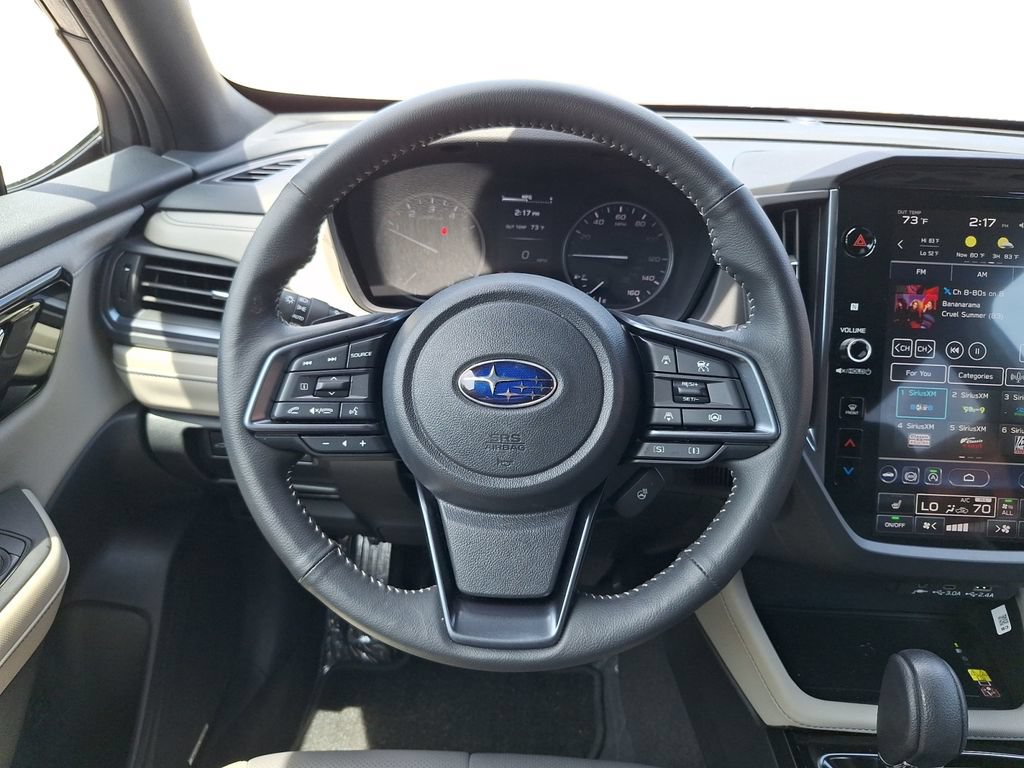 Certified 2026 Subaru Forester Limited w/ Premium/Limited Package AWD/4WD image 14