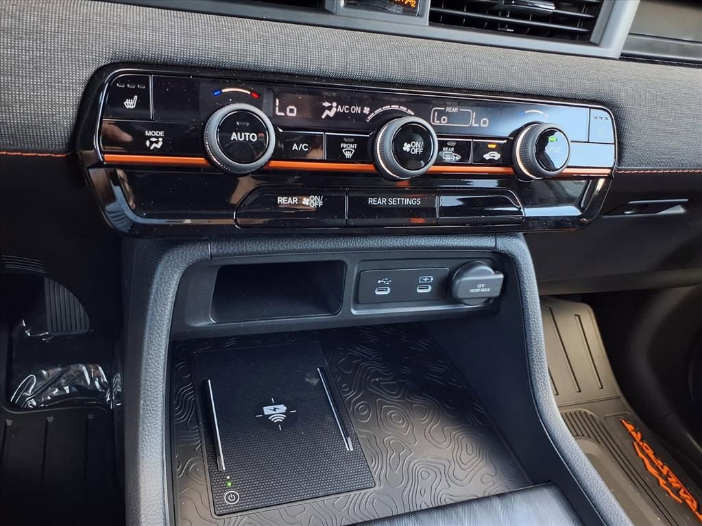 New 2026 Honda Passport TrailSport image 20