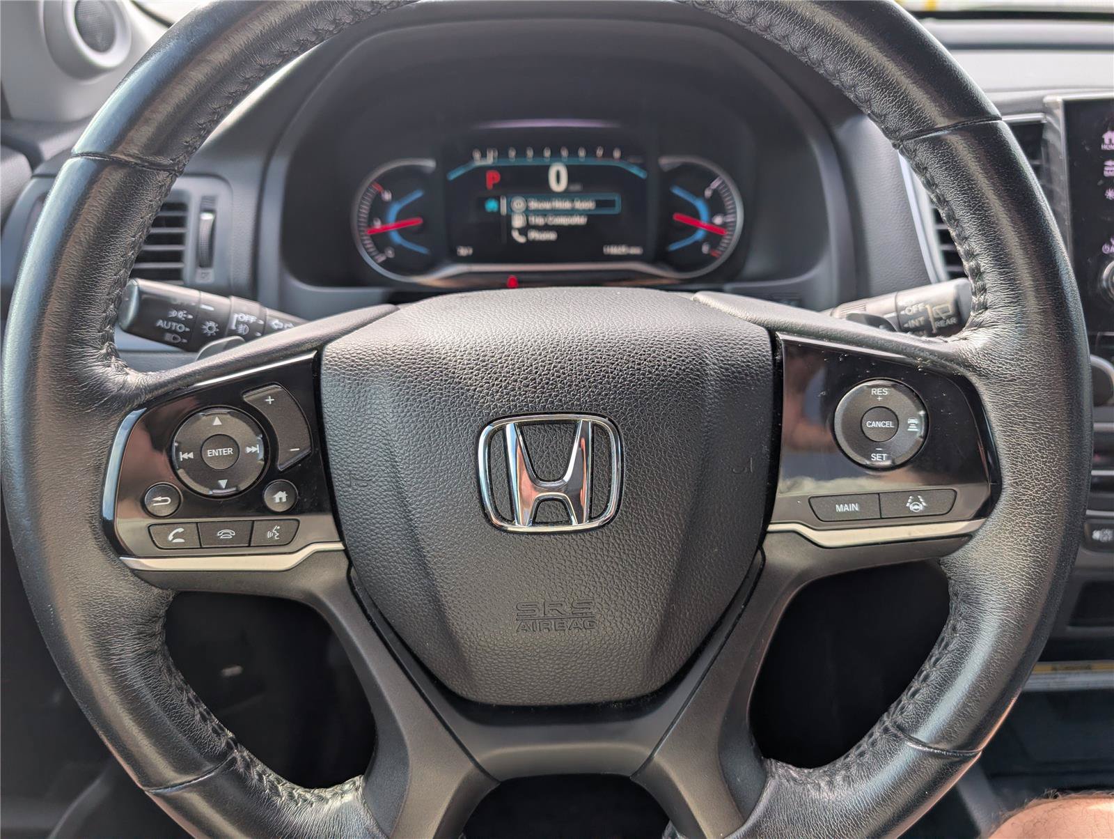 Used 2021 Honda Pilot Special Edition image 26