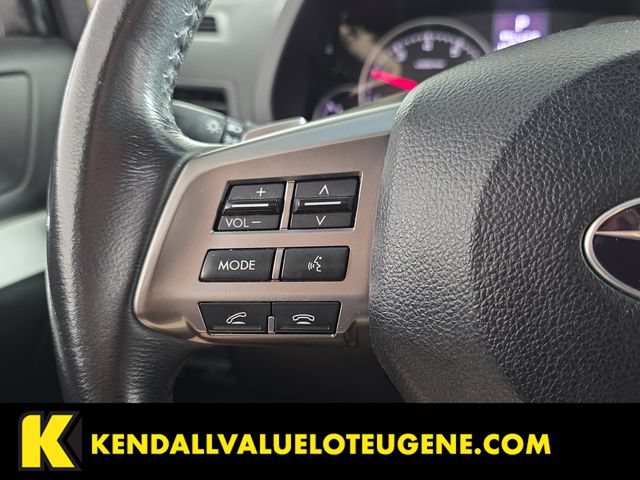 Used 2013 Subaru Outback 2.5i Premium w/ Popular Pkg 1B AWD/4WD image 14
