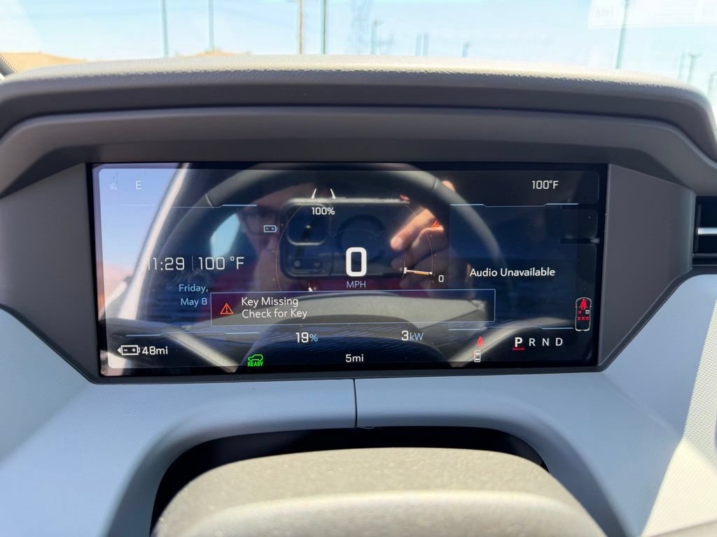 New 2027 Chevrolet Bolt LT w/ Comfort Package FWD image 23