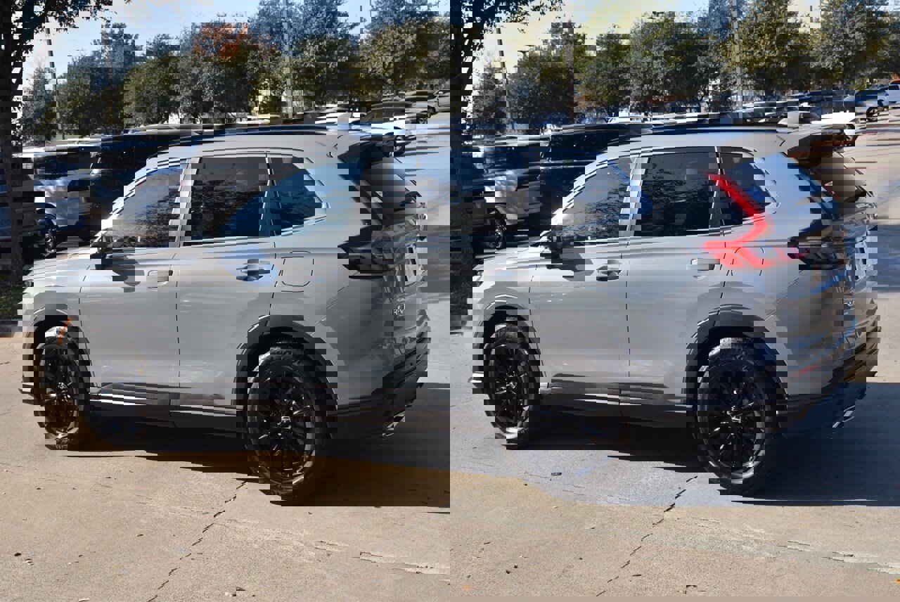 Used 2025 Honda CR-V Sport-L image 11