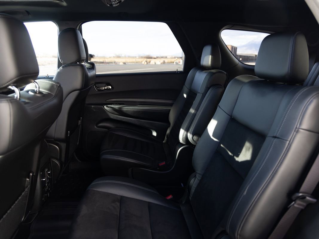 Used 2022 Dodge Durango GT w/ GT Premium Group image 17