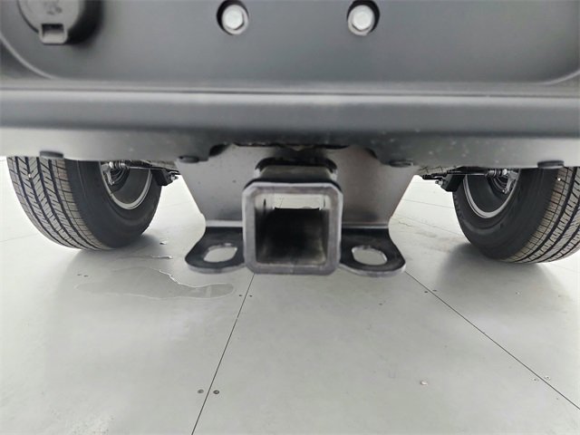 New 2025 Jeep Gladiator Sport image 38