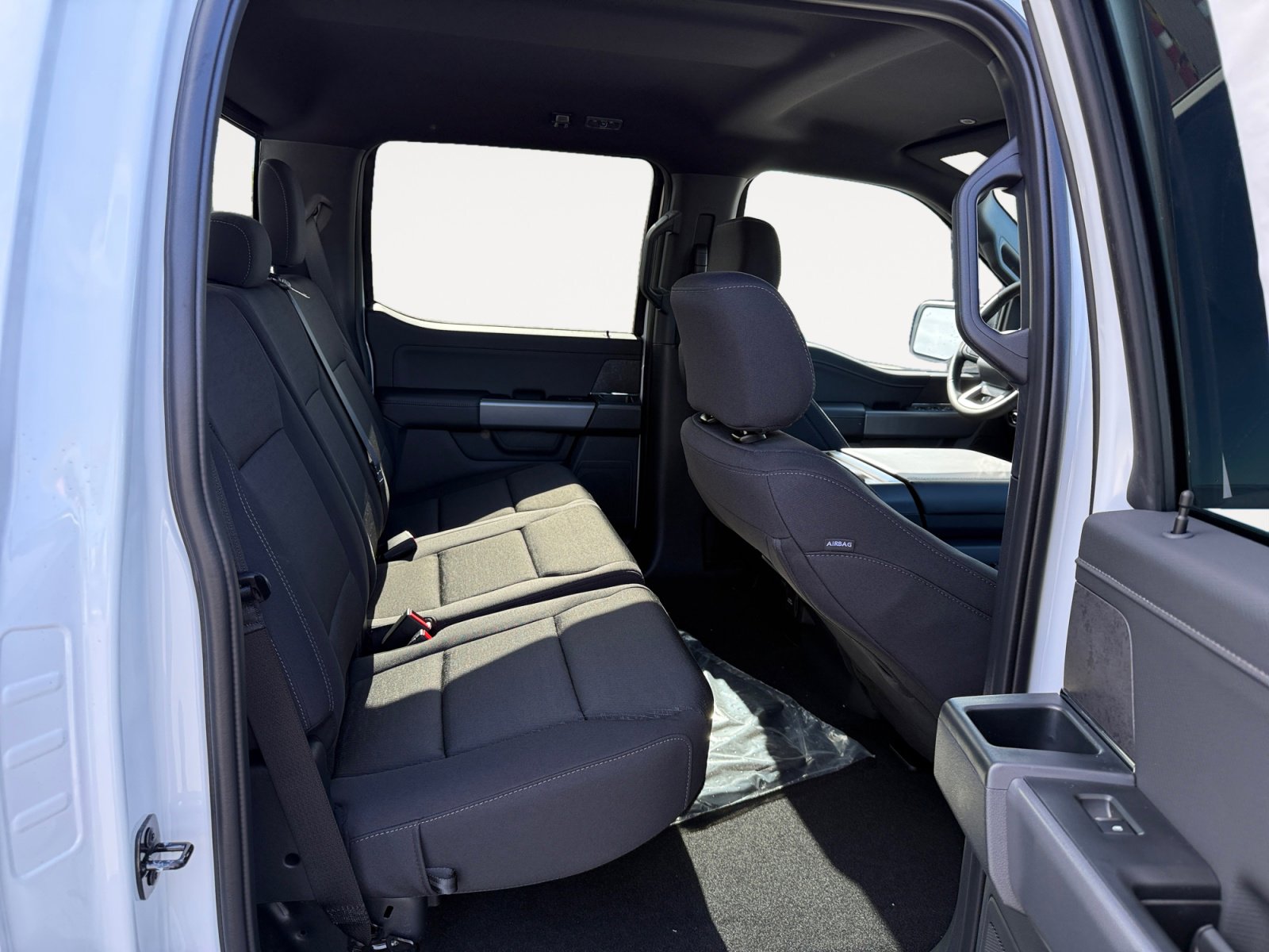 New 2026 Ford F150 XLT image 18