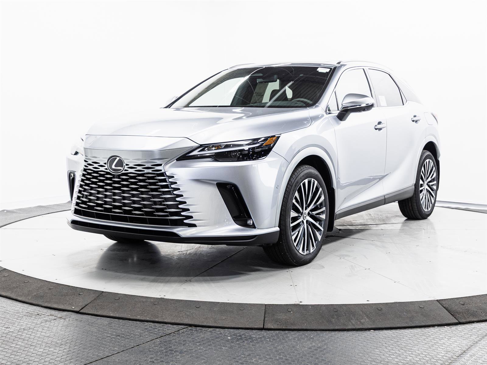 New 2026 Lexus RX 350 Premium Plus AWD/4WD image 3