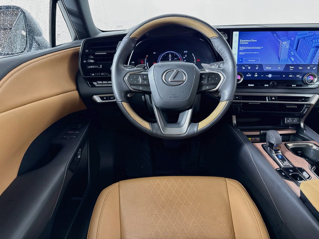 Certified 2023 Lexus RX 350 Premium Plus w/ Cold Area Package FWD image 24