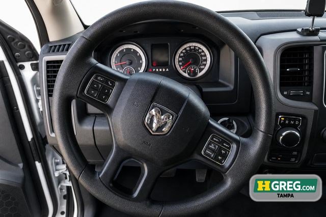 Used 2023 RAM 1500 Tradesman w/ Popular Equipment Group AWD/4WD image 13