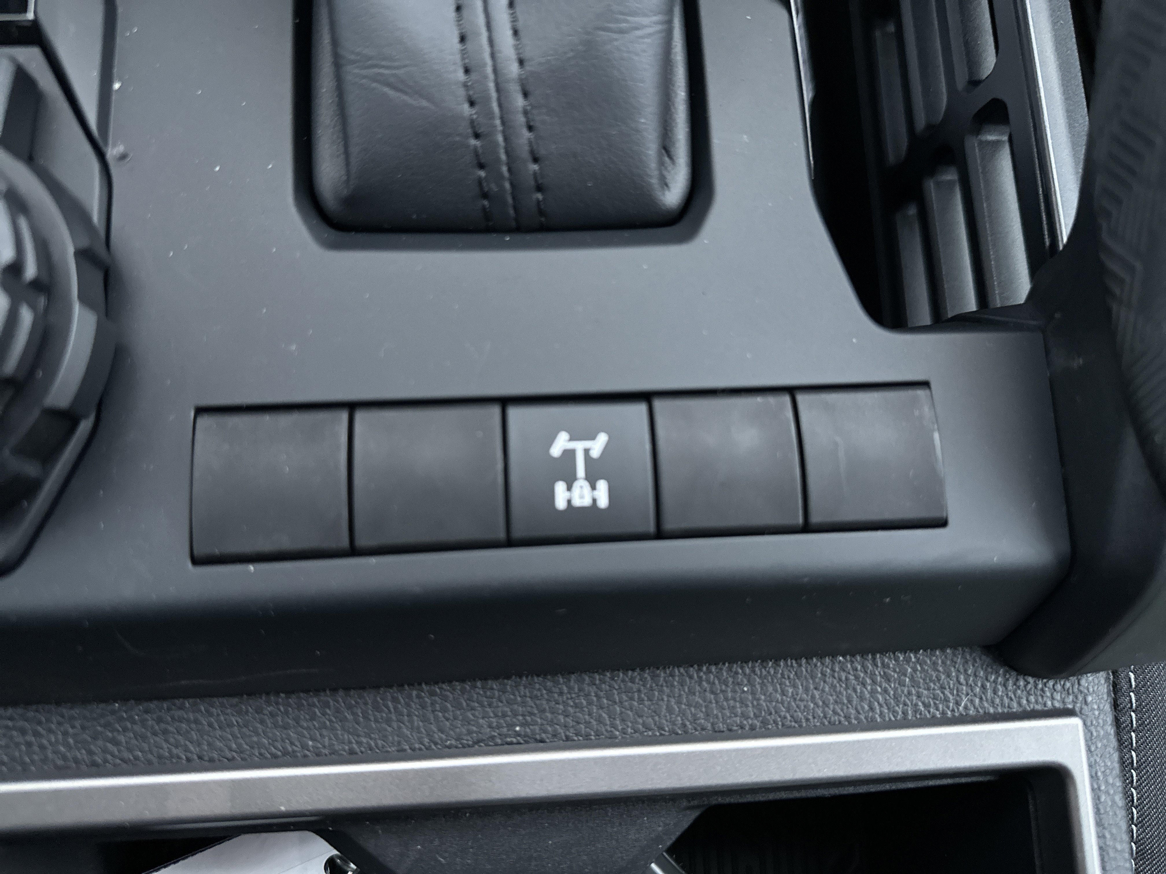 New 2025 Toyota Tacoma TRD Off-Road image 30