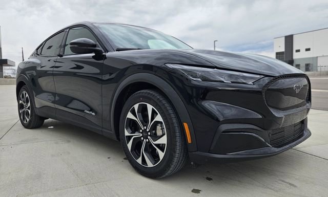 New 2026 Ford Mustang Mach-E Select w/ Comfort Package image 7