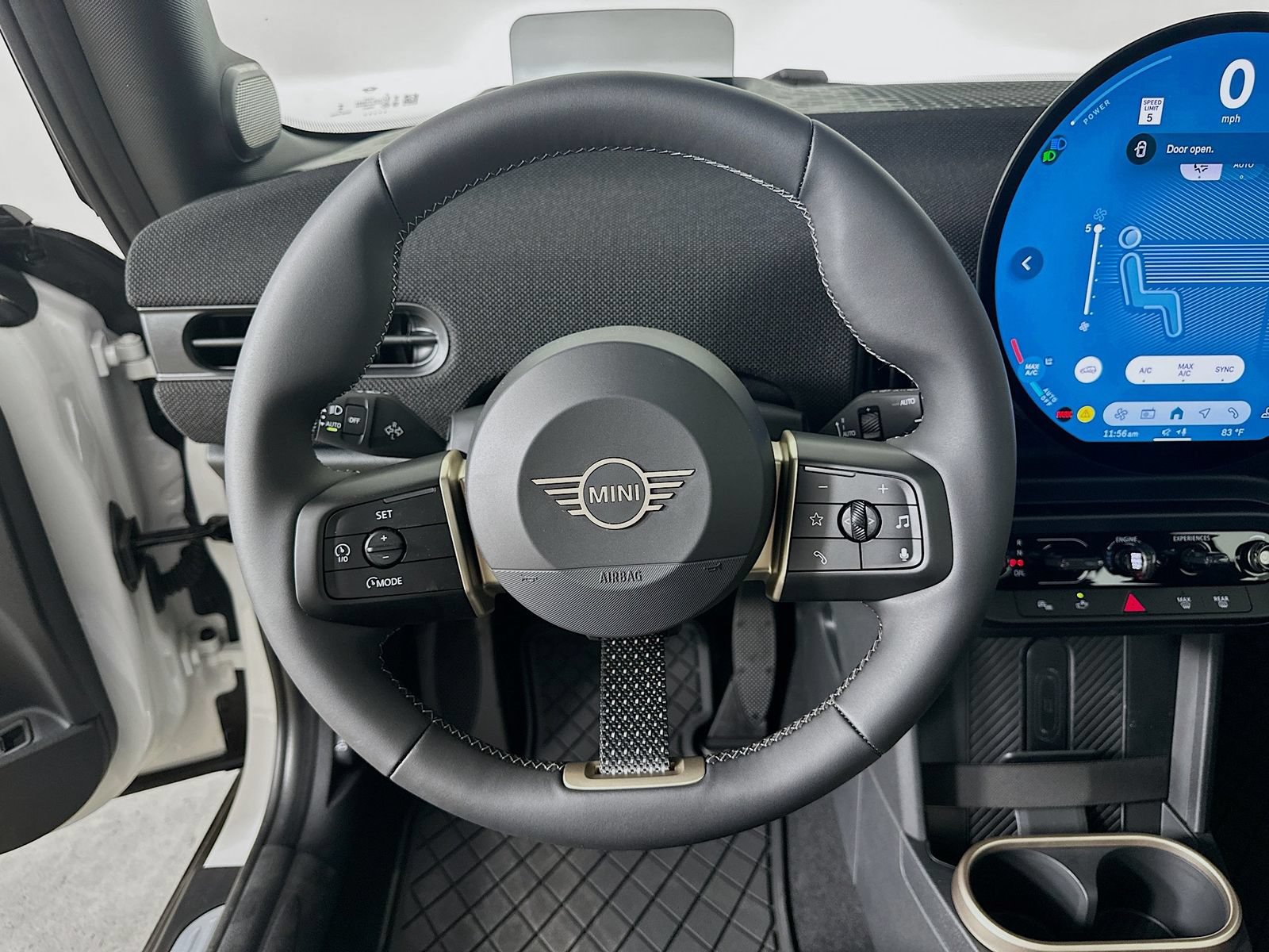 New 2026 MINI Cooper S FWD image 14