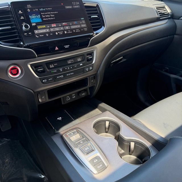 Used 2025 Honda Ridgeline RTL image 24