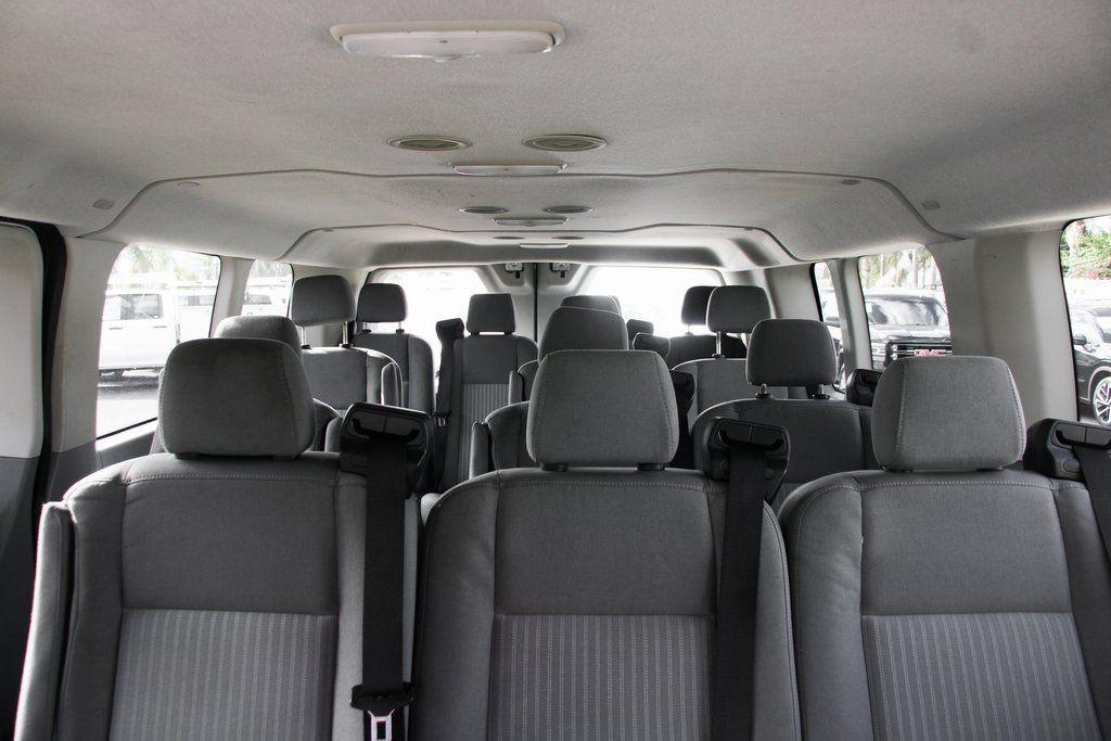 Used 2018 Ford Transit 350 XLT RWD image 28