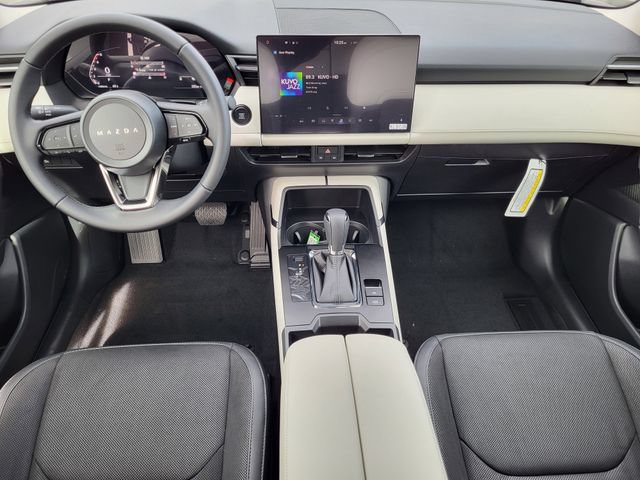 New 2026 MAZDA CX-5 Select AWD/4WD image 11