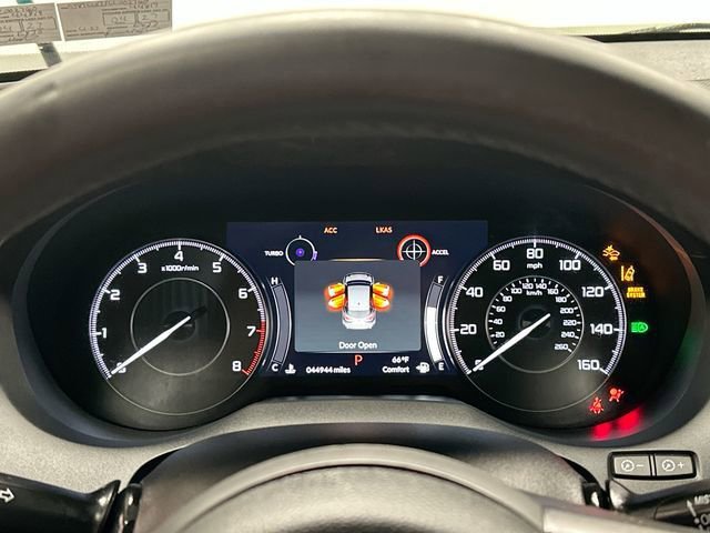 Used 2020 Acura RDX FWD image 7