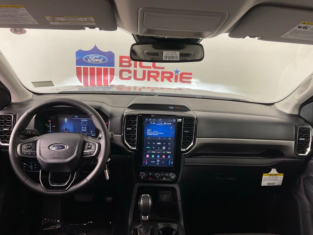 New 2026 Ford Ranger XLT w/ Trailer Tow Package image 18