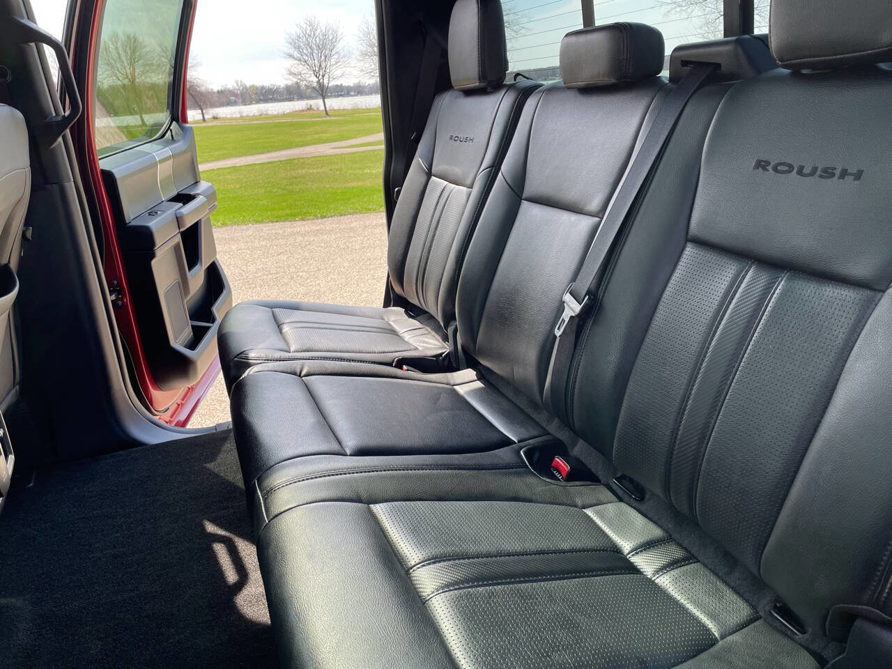 Used 2017 Ford F150 XLT w/ Equipment Group 302A Luxury image 79