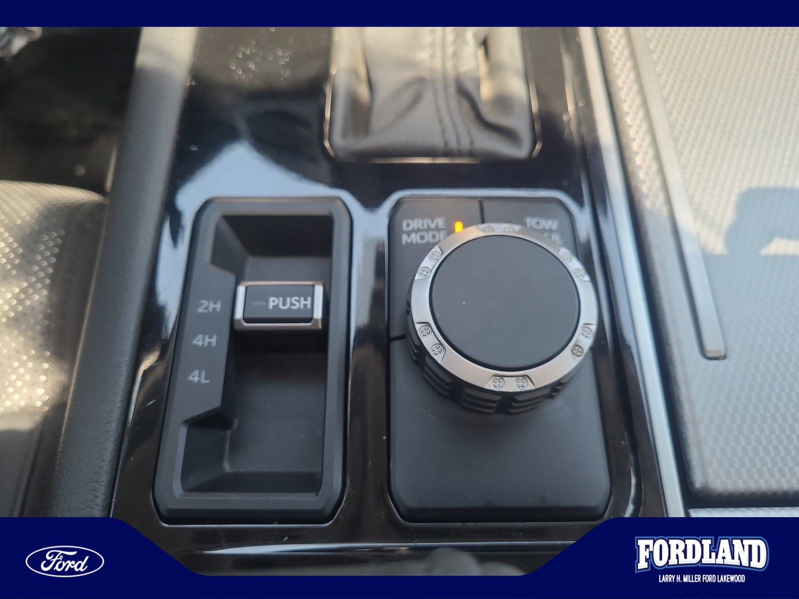 Used 2023 Toyota Sequoia Limited AWD/4WD image 34
