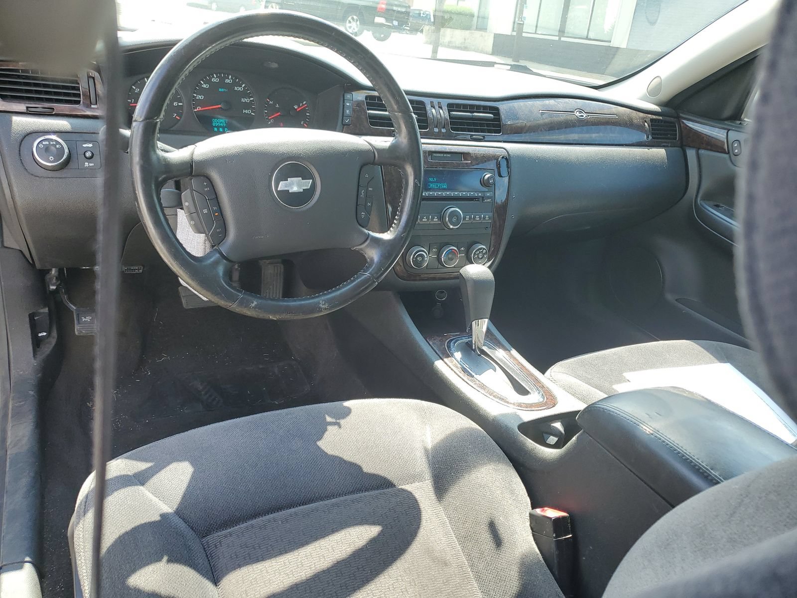 Used 2013 Chevrolet Impala LS FWD image 10