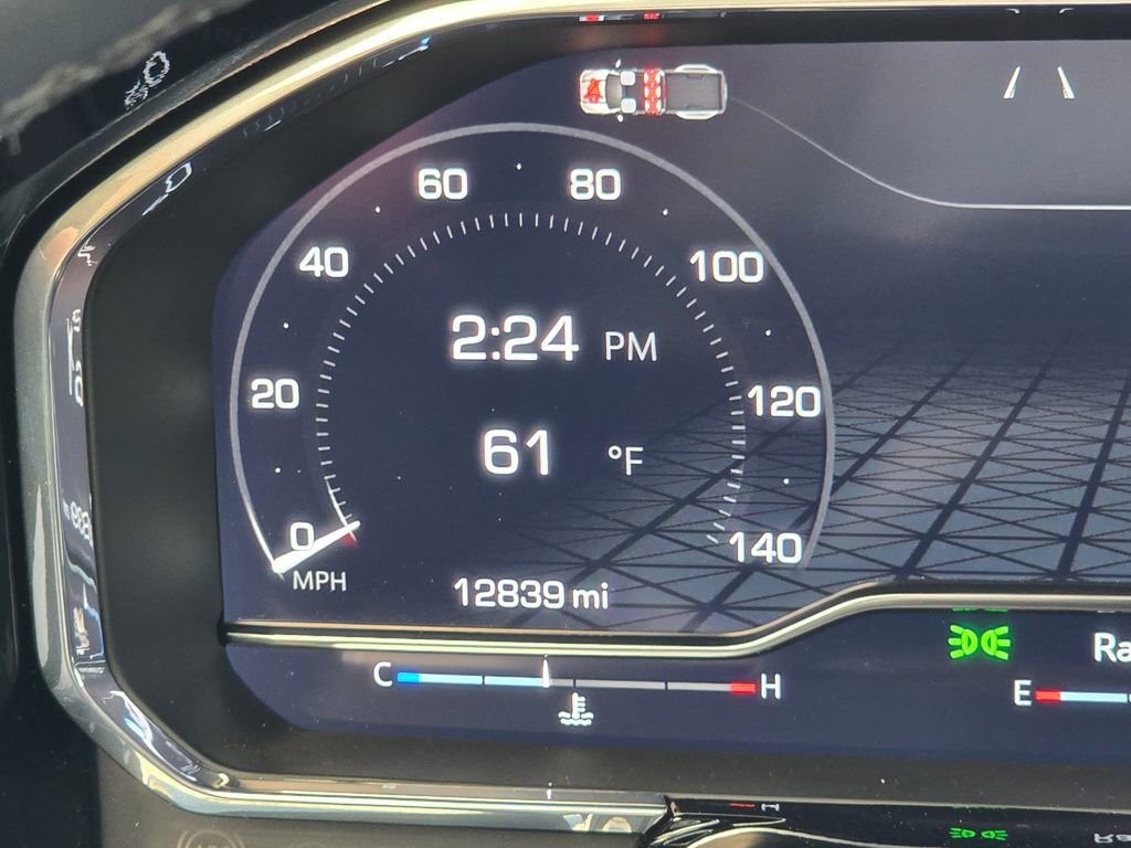 Certified 2025 GMC Sierra 3500 SLE w/ SLE Value Package image 31