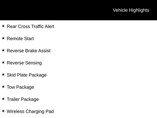 Certified 2025 Ford F150 Raptor w/ Equipment Group 803A Raptor R image 25