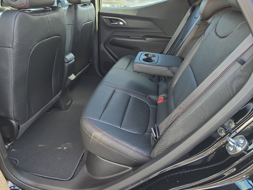 New 2027 Chevrolet Bolt RS w/ Technology Package image 18