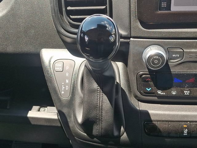 New 2023 RAM ProMaster 3500 w/ Lane Management Group FWD image 6