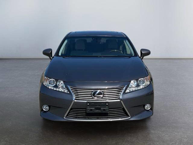 Used 2015 Lexus ES 350 image 8