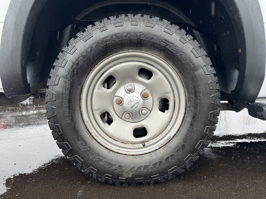 Used 2014 RAM 1500 ST w/ ST Popular Equipment Group image 13