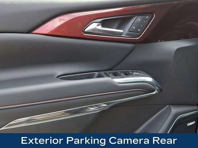 Used 2026 Chevrolet Traverse RS w/ LPO, Floor Liner Package AWD/4WD image 18