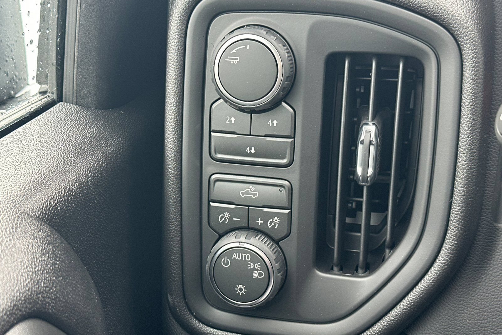 New 2026 Chevrolet Silverado 2500 W/T AWD/4WD image 28