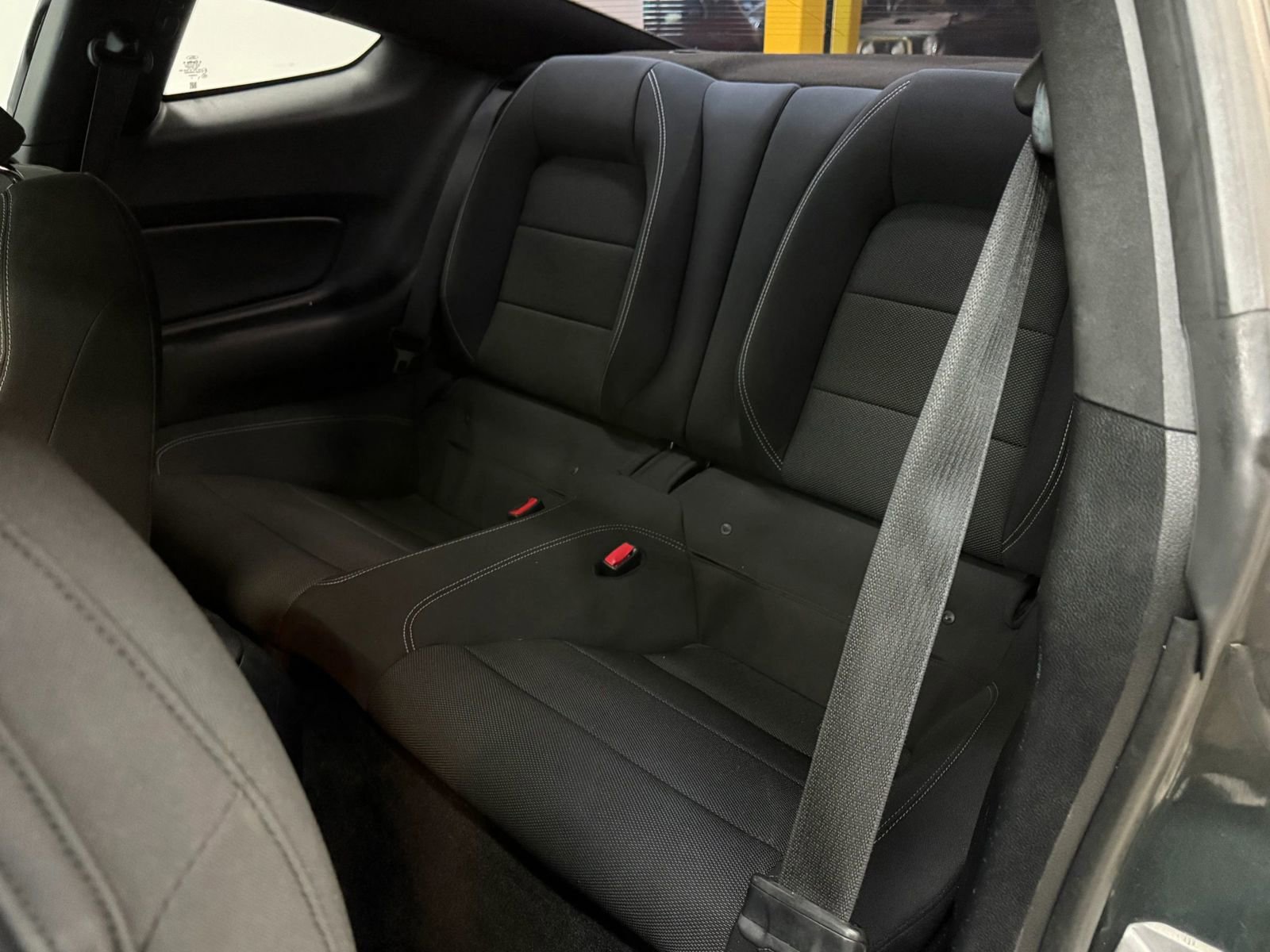 Used 2015 Ford Mustang Coupe w/ Equipment Group 051A image 15