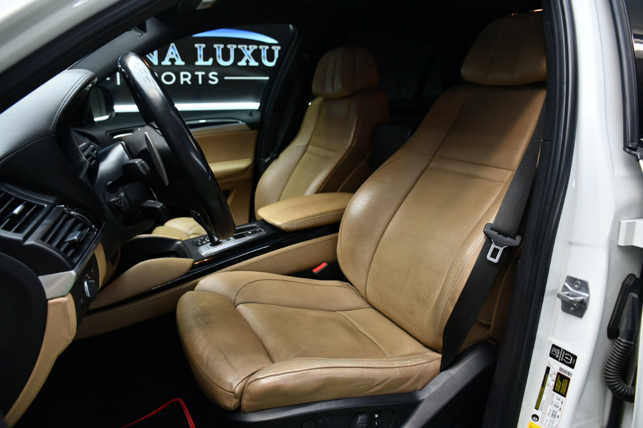 Used 2014 BMW X6 M image 21