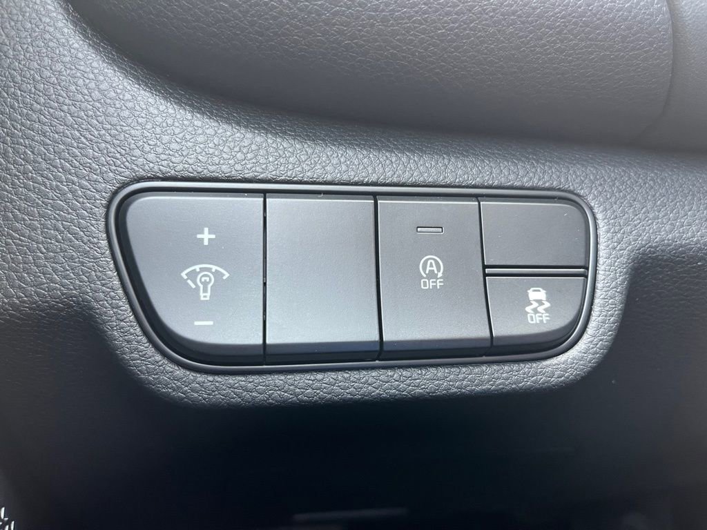 Used 2024 Kia Seltos EX image 14