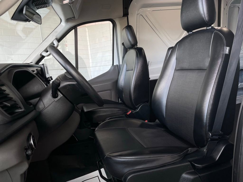 Used 2022 Ford Transit 150 Medium Roof image 14