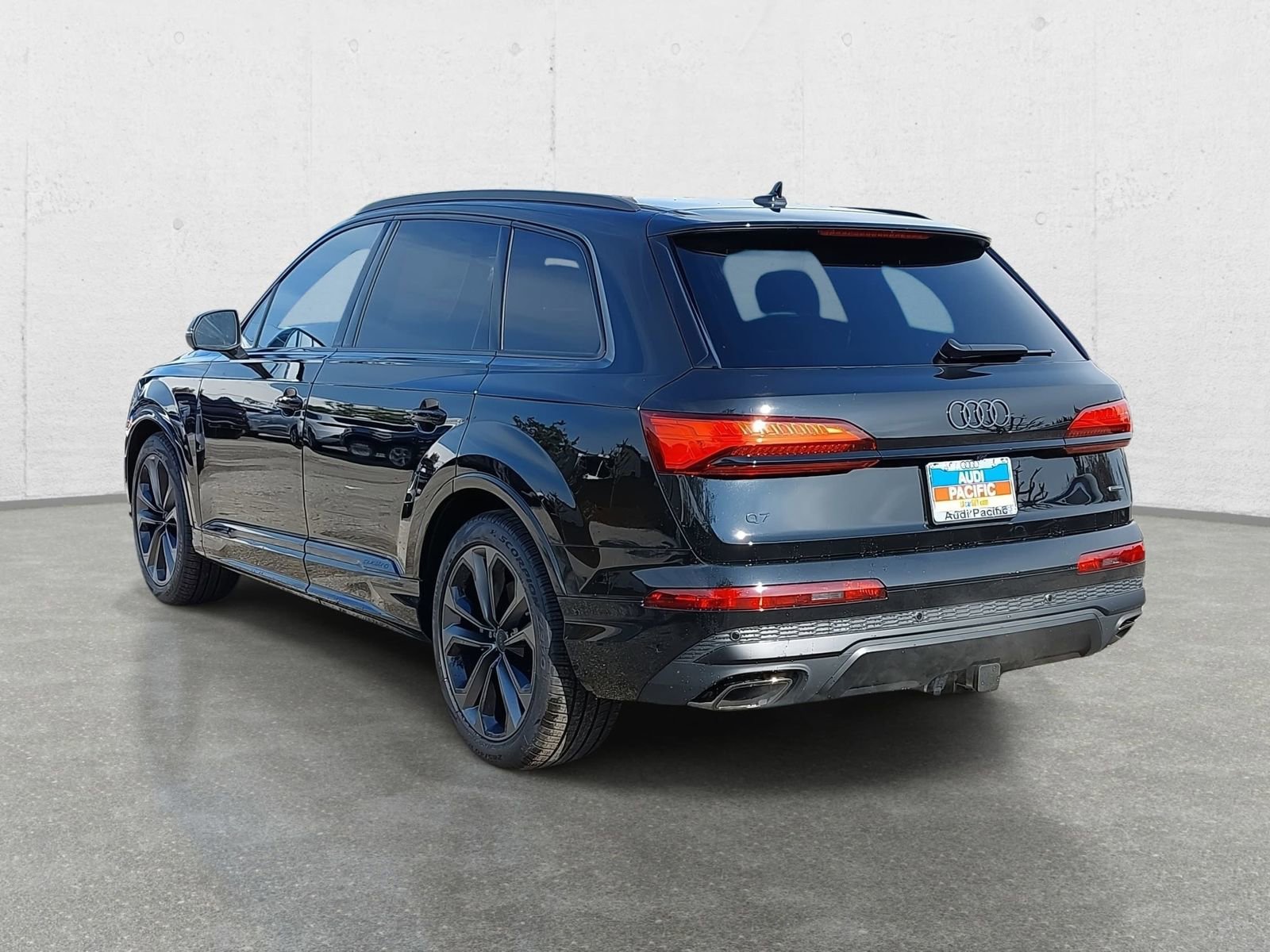 New 2026 Audi Q7 3.0T Premium Plus image 7