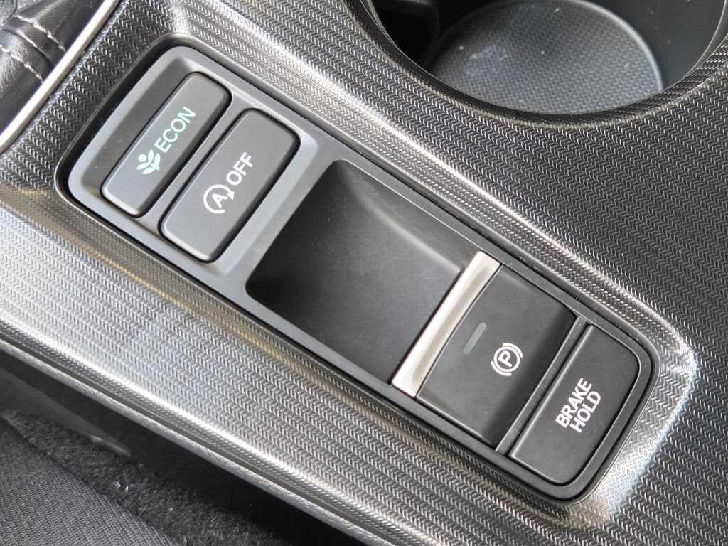 Certified 2024 Honda Civic LX image 20