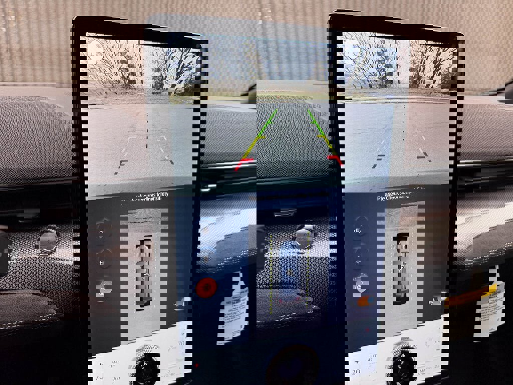 New 2025 Ford Mustang Mach-E GT w/ Bronze Appearance Package image 32