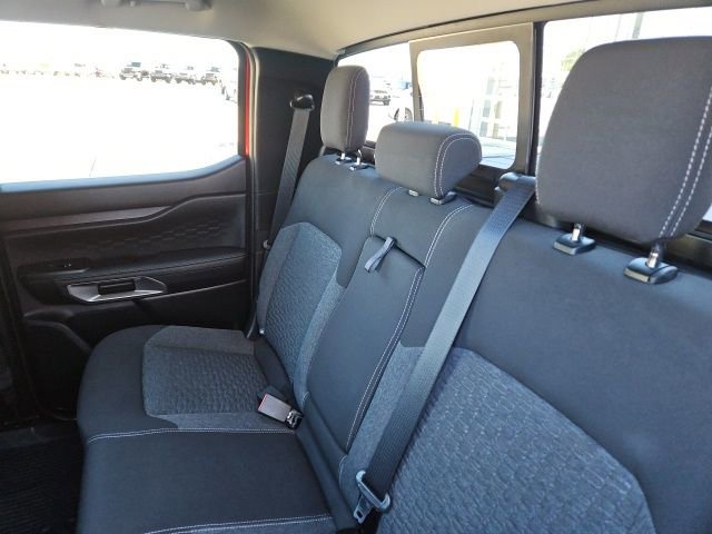 Used 2024 Ford Ranger XLT w/ Technology Package image 24