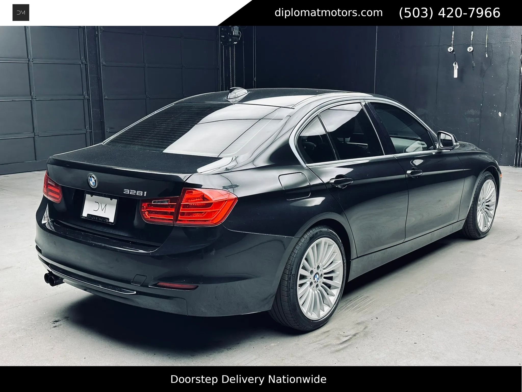 Used 2012 BMW 328i Sedan image 7