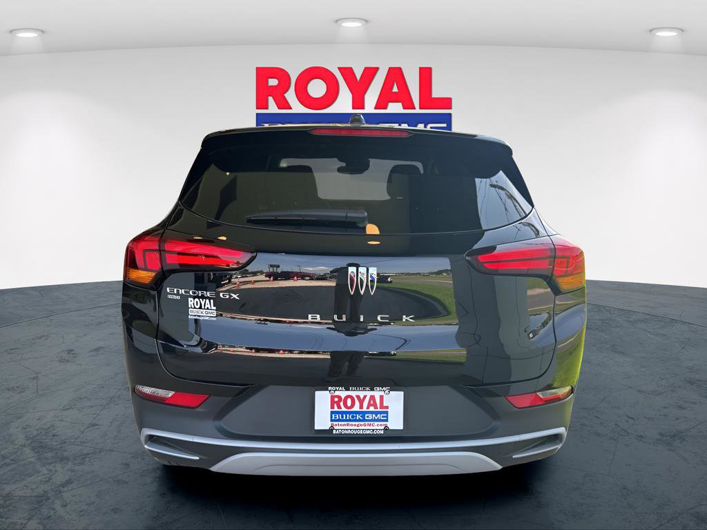 New 2026 Buick Encore GX Preferred w/ Comfort Package image 6