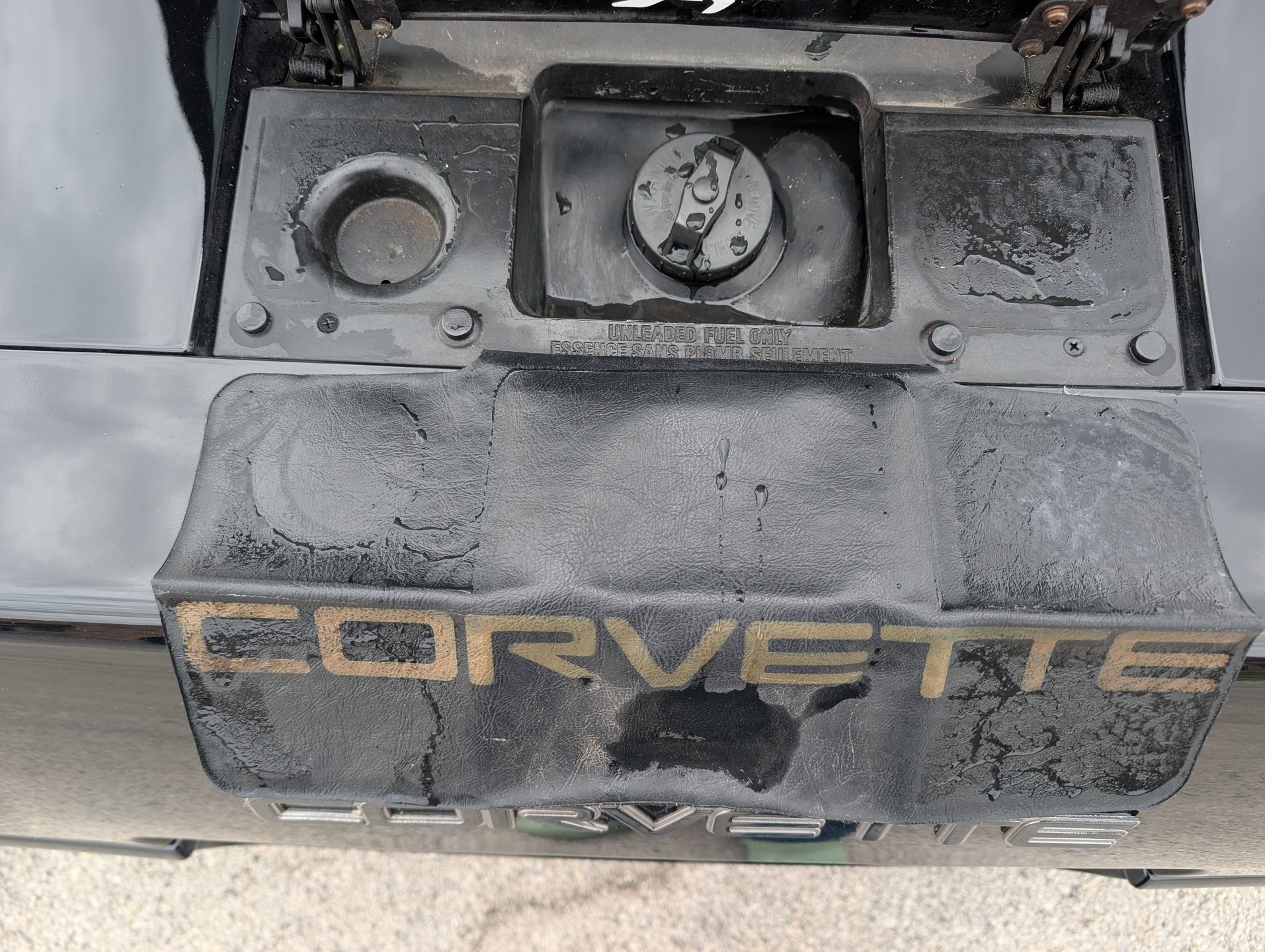 Used 1991 Chevrolet Corvette ZR-1 image 84